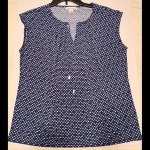 Liz Claiborne Women’s Top - Size Large